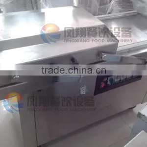 Industrial Potato Chips Vacuum Packaging Packing Machine Good Price thumbnail-3