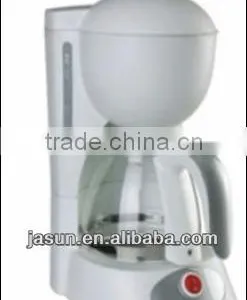 Electric Coffee Maker thumbnail-1