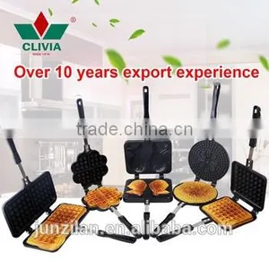 Waffle Cone Maker Waffle Cone Machine thumbnail-2