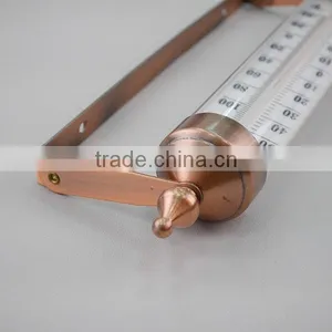 Stylish Decorative Tube Thermometer thumbnail-3