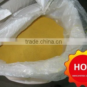 Lowest Price/Poly Aluminium Chloride (PAC) 30%min/for Drinking Water Treatment thumbnail-1