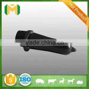 Rubber Feeding Nipples/calf Feeding Bottles/Milk Feeding Nipples thumbnail-1
