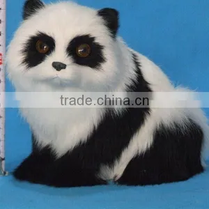 Promotion Hot Custom Made Wholesale Plush Panda Bears thumbnail-4