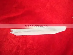 Fomed and Upvc Co-extrusion Profile ,pvc Profile ,pvc Extrusion,plastic Profile ,wooden Pvc Profile ,pvc Fomaed Profile thumbnail-1