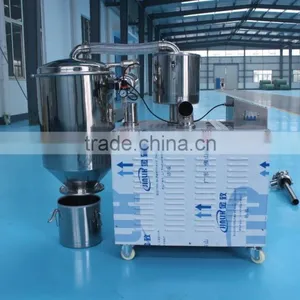 QVC-3 Vacuum Food Powder Feeder thumbnail-3
