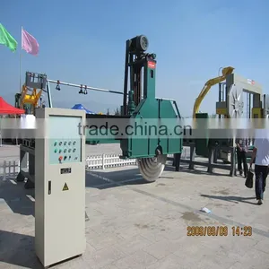 QJS180 Bridge Diamond Disc Bridge Sawer thumbnail-1
