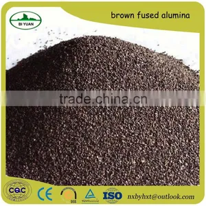 Low Price Emery/brown Fused Alumina/brown Alumina thumbnail-4