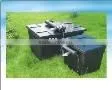 Factory Direct Sale: Garden Eaquipment Pond Bio Filter thumbnail-1