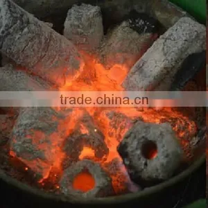 Machine-made Bamboo Charcoal,hard Wood Charcoal thumbnail-5
