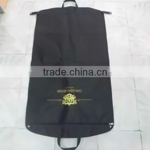 New Arriving Black Men's Garment Suit Case Bags (BXJ012) thumbnail-1