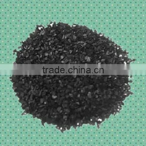 High Quality Coal-based Granular Activated Carbon for Gas Separation and Refinement thumbnail-2