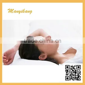 Hot Functional Bamboo Body Pillow thumbnail-1
