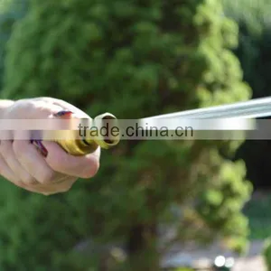 Tiny Giant Brass Adjustable Spray Nozzle thumbnail-3