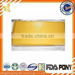 Bee Wax Foundation Sheet/ Bee Comb Foundation/ Beeswax Sheet Price thumbnail-5