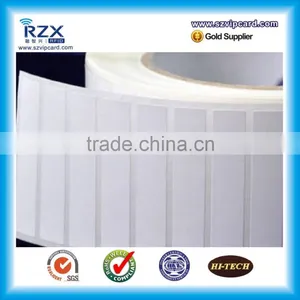 for Android Application CMYK Print Cheap Small RFID Tag NFC Sticker thumbnail-5