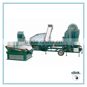 Bean Seed Processing Line thumbnail-1