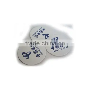 Custom RFID HF NFC Tag thumbnail-4