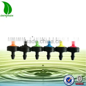 Drip Irrigation System Dripper Hydroponics Sprinkler thumbnail-1