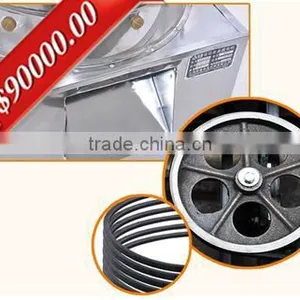 Thicker Pedestal Stainless Steel Poultry Slaughtering Equipment thumbnail-1