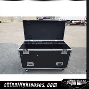Waterproof Flight Case Cable Road Trunk Case thumbnail-1