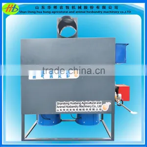 Greenhouse Coal Burning Stove/Oil Burning Heating Machine/Poultry Gas Heater thumbnail-3