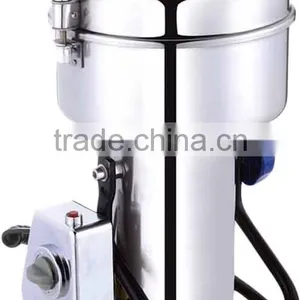 CT-A400G Dry Spice Grinder/spice Grinding Machine thumbnail-2