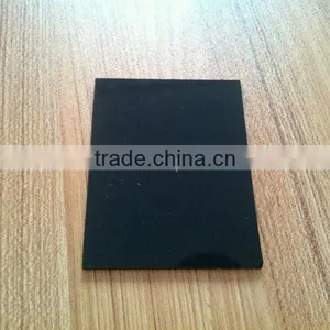 High Quality Welding Helmet Double Protecitive Black Welding Glass thumbnail-1