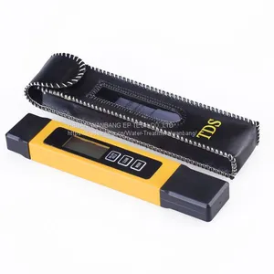 Portable Pen Type Digital Display TDS&EC Meter Tester Filter Water thumbnail-5
