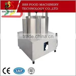 High Quality Disc Frying Mixer 2015 thumbnail-1