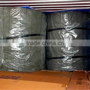 Professional Rubber Gym Flooring With High Quality thumbnail-4