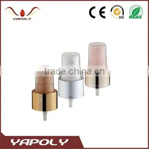 Aluminum Cap Perfume Sprayer thumbnail-1