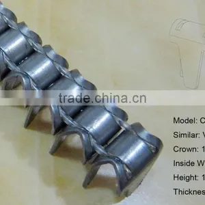 OEM Design Metal Clips Fasteners thumbnail-1