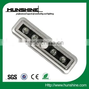 4led Wholesale Popular Dimming Sensor Light With Super Bright thumbnail-1