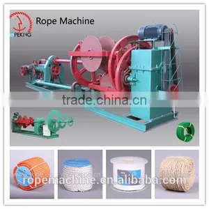 Pet Rope Machine Jane:ropenet20@ropeking.com / Skype:glenn2739 thumbnail-1