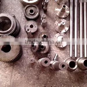 Hot Sale Standard Spur Gears thumbnail-4