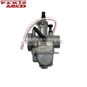 New Carb OKO 24mm GY6 Carburetor for PWK Power Jet Racing Scooter Dirt Pit Bike ATV thumbnail-1