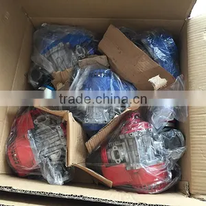 49CC 2-STROKE HIGH PERFORMANCE ENGINE MOTOR POCKET MINI BIKE SCOOTER ATV NEW thumbnail-4