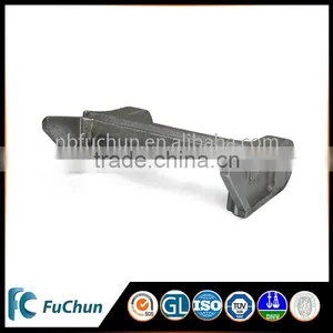 Investment Casting With High Performance Metal Parts thumbnail-1
