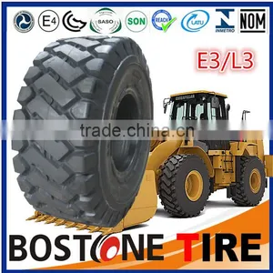 Hot Sale High Performance Long Warranty Radial Otr Tire 17 5r25 thumbnail-6