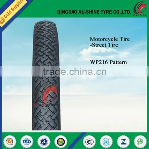 China Factory Motorcycle Tyre Hotsell 2.75-17 2.25-16 2.50-18 thumbnail-2