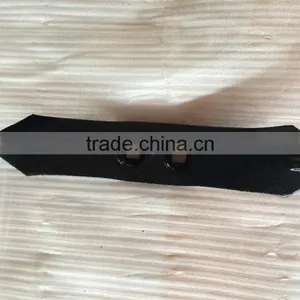 Agriculture Machinery Parts Cultivator Parts Plow Tip thumbnail-1