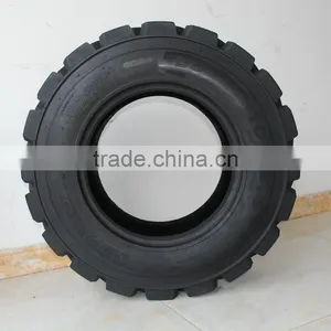 10x16.5 Bobcat Skid Steer Tire L5(SKS-5) Direct From Factory thumbnail-3
