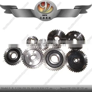Agricultural Diesel Engine Special Gear thumbnail-1