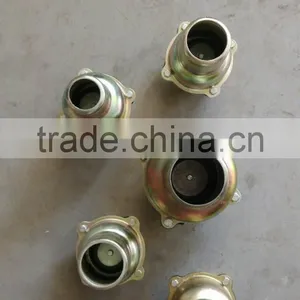 Agricutural Tractor Engine Water Pump Head thumbnail-5