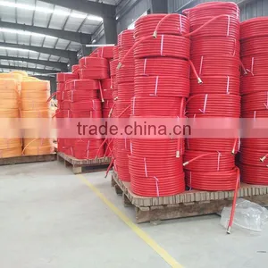Proffessional Oil Resistant Rubber Hose PVC& Rubber Oil Rubber Hose thumbnail-6