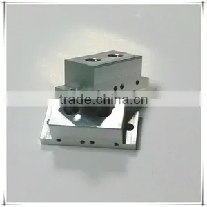 Top Precision Anodized Custom Aluminum Milling Cnc Machining thumbnail-1