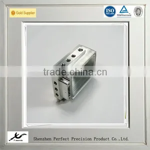 Machining Stainless Steel With High Polish thumbnail-2