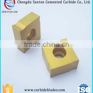 Hot Products Stocks SNMA SNMM SNMG SCMT Carbide Insert for CNC Milling Turning thumbnail-1