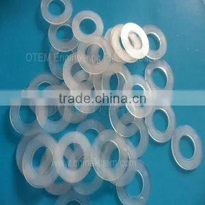 TPU Plastic Injection Seal Ring thumbnail-1