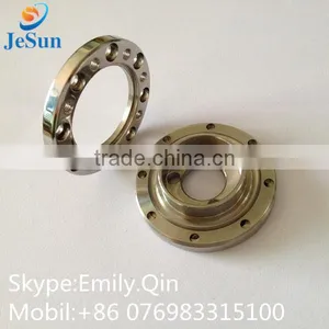High Precision CNC Metal Parts Prototype thumbnail-3